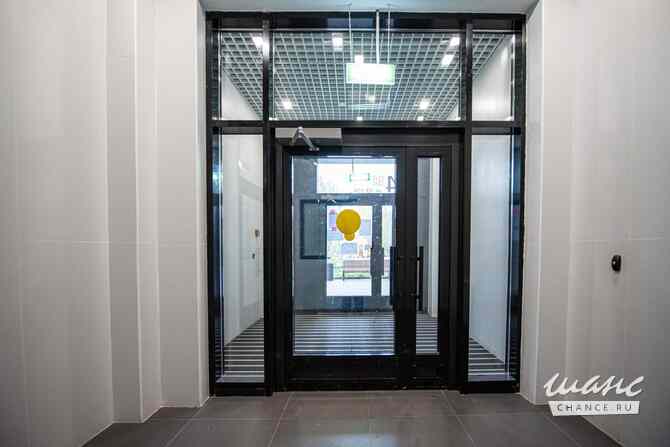 1-к квартира, 42.2 м², этаж 8/21 Москва - изображение 1