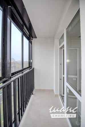 1-к квартира, 42.2 м², этаж 8/21 Москва - изображение 8