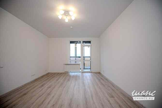 1-к квартира, 42.2 м², этаж 8/21 Москва - изображение 6