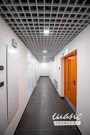 1-к квартира, 42.2 м², этаж 8/21 Москва - изображение 3