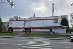 продажа - здания, строения