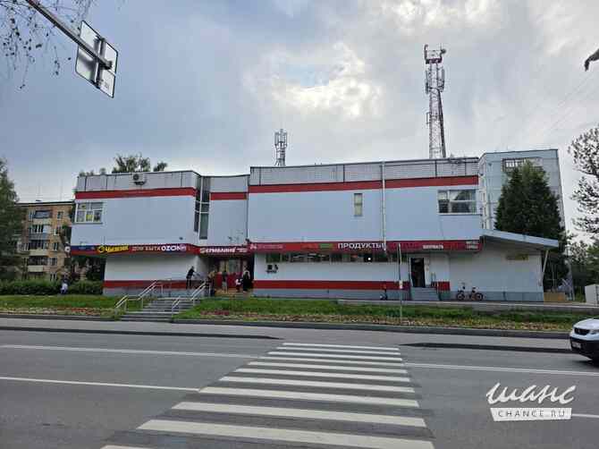 продажа - здания, строения Москва - изображение 1