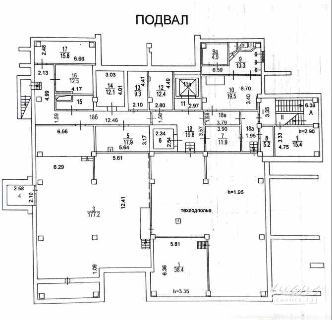 продажа - здания, строения Москва - изображение 10