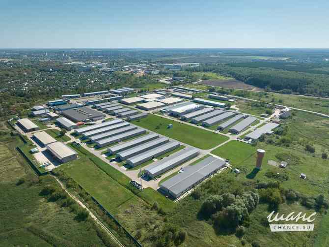 аренда - производственные и складские помещения Чехов - изображение 3