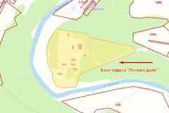 продажа - здания, строения