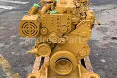 Двигатель Caterpillar C9.3B