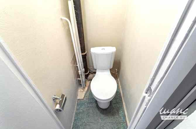 Продам 2-комнатную квартиру 45.9 м², этаж 6/9 Озерки Санкт-Петербург - изображение 7