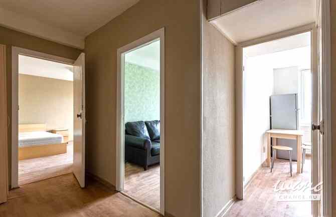 Продам 2-комнатную квартиру 45.9 м², этаж 6/9 Озерки Санкт-Петербург - изображение 9