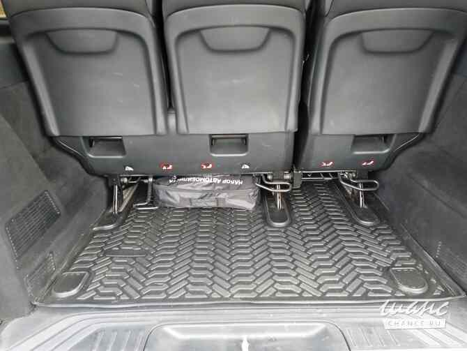 Mercedes-Benz Vito 2015 года МКПП белый минивэн Россошь - изображение 5