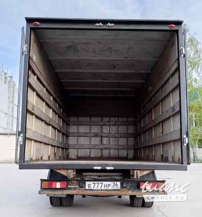 Ford Thunderbird 2012 года МКПП белый фургон Россошь - изображение 2