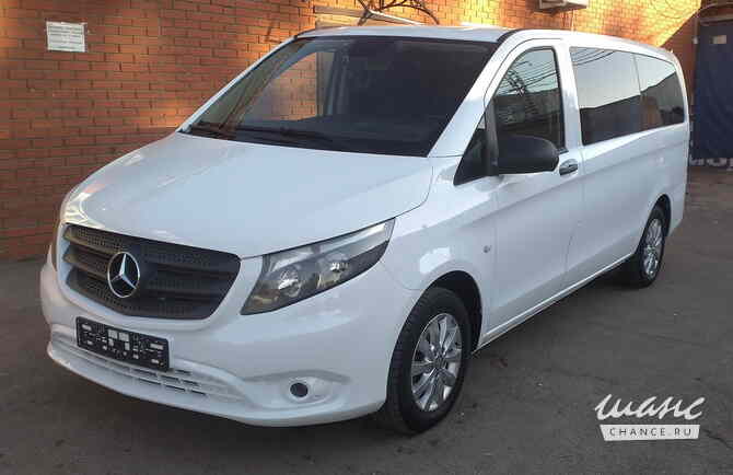 Такси межгород 7 мест перевозка лежачих перегон авто Россошь - изображение 1