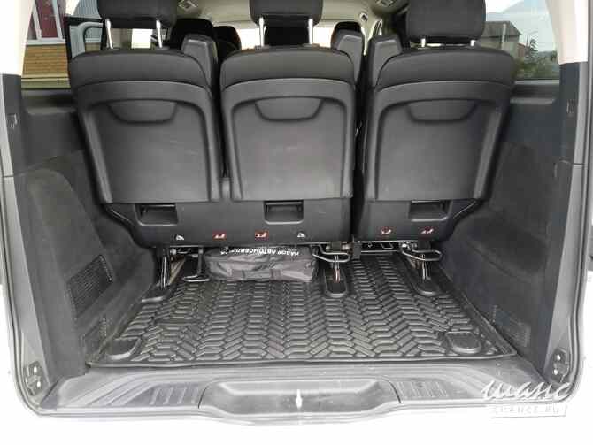 Такси межгород 7 мест перевозка лежачих перегон авто Россошь - изображение 2