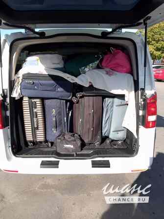 Такси межгород 7 мест перевозка лежачих перегон авто Россошь - изображение 3