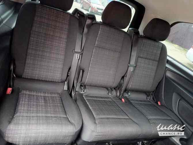 Такси межгород 7 мест перевозка лежачих перегон авто Россошь - изображение 4