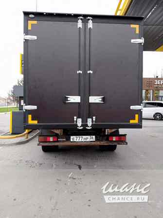 Грузоперевозки город межгород Россошь - изображение 2