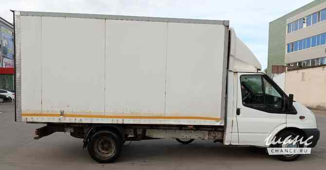 Грузоперевозки город межгород Россошь - изображение 1