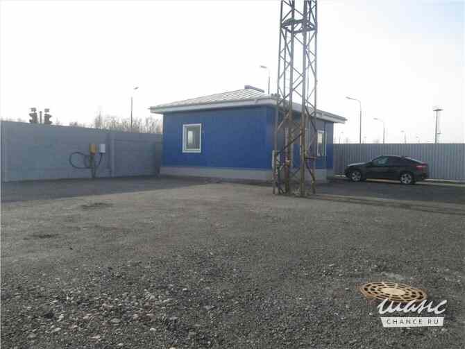 Участок под производство 15 соток от собственника Санкт-Петербург - изображение 1