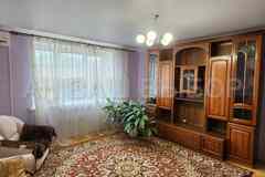 Продам 4-комнатную квартиру 100,2 м², этаж 2/9