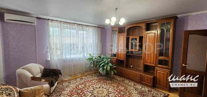 Продам 4-комнатную квартиру 100,2 м², этаж 2/9 Тюмень - изображение 1