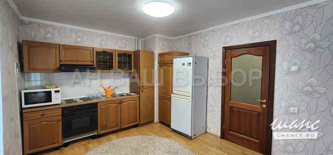 Продам 4-комнатную квартиру 100,2 м², этаж 2/9 Тюмень - изображение 3