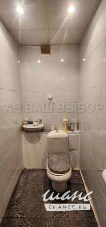 Продам 4-комнатную квартиру 100,2 м², этаж 2/9 Тюмень - изображение 5