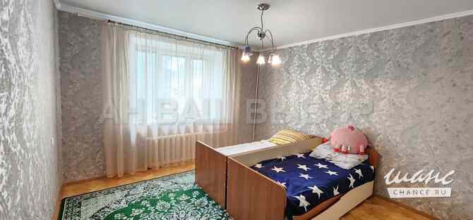 Продам 4-комнатную квартиру 100,2 м², этаж 2/9 Тюмень - изображение 6