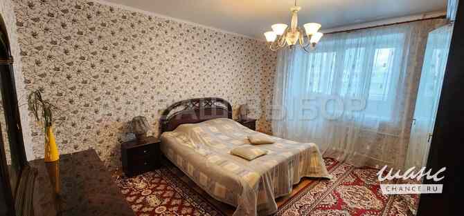 Продам 4-комнатную квартиру 100,2 м², этаж 2/9 Тюмень - изображение 7