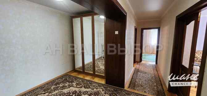 Продам 4-комнатную квартиру 100,2 м², этаж 2/9 Тюмень - изображение 9