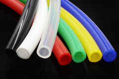 Силиконовые трубки пищевые, медицинские, промышленные. Доставка по РФ