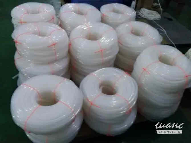 Силиконовые трубки пищевые, медицинские, промышленные. Доставка по РФ Брянск - изображение 4