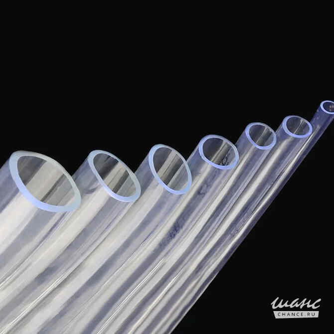 Силиконовые трубки пищевые, медицинские, промышленные. Доставка по РФ Брянск - изображение 2