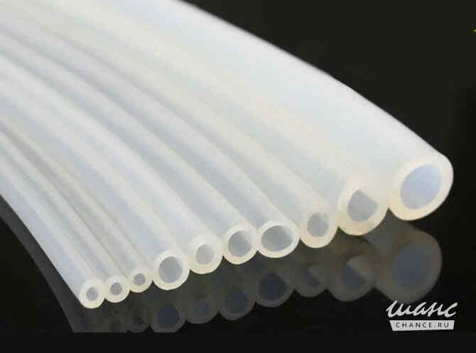 Силиконовые трубки пищевые, медицинские, промышленные. Доставка по РФ Брянск - изображение 5