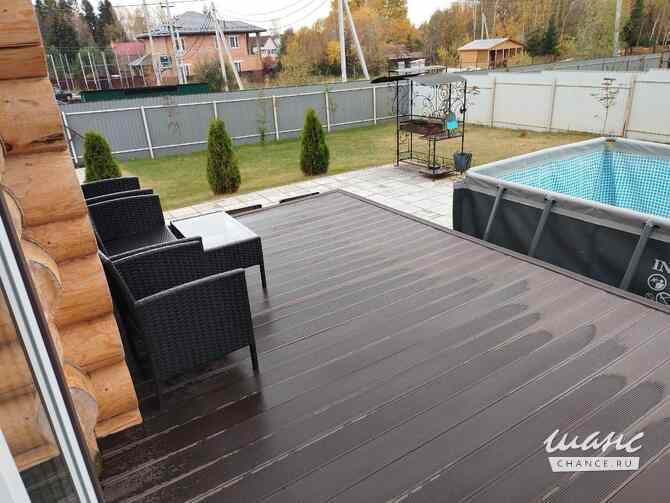 Сдам коттедж 140 м² Дмитров - изображение 4