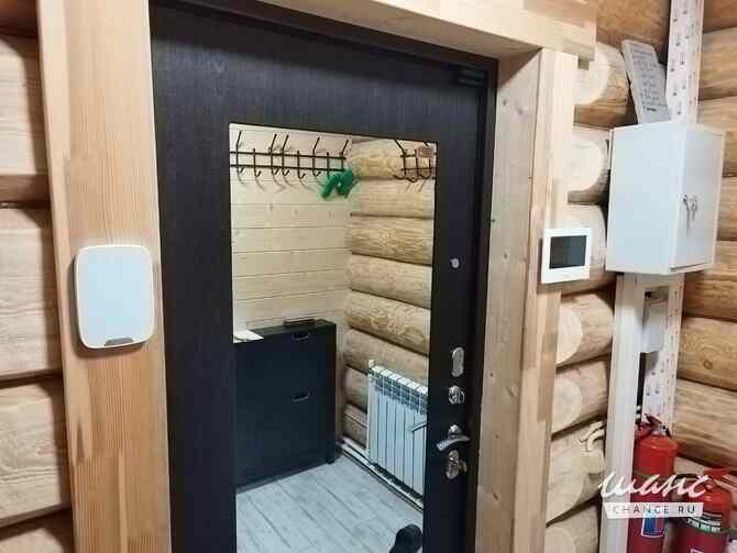 Коттедж 140 м², объединения Защепино территория, 32а Дмитров - изображение 5