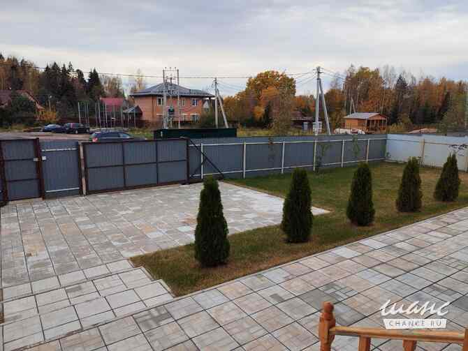 Коттедж 140 м², объединения Защепино территория, 32а Дмитров - изображение 4