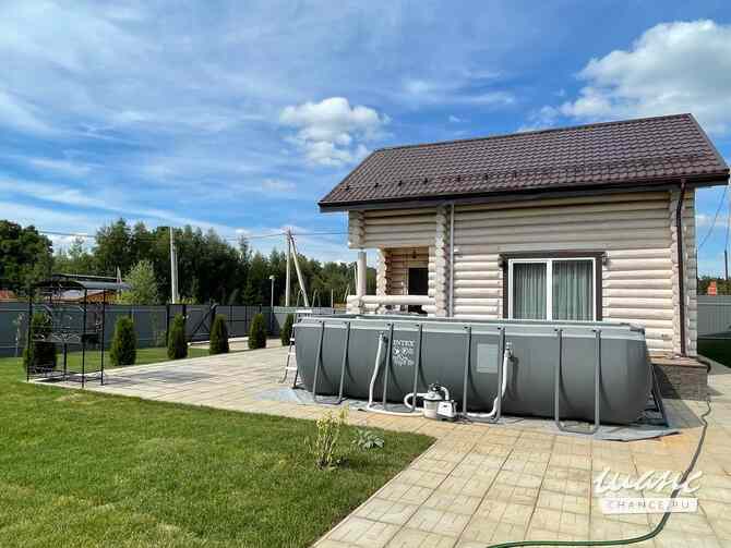 Коттедж 140 м², объединения Защепино территория, 32а Дмитров - изображение 3