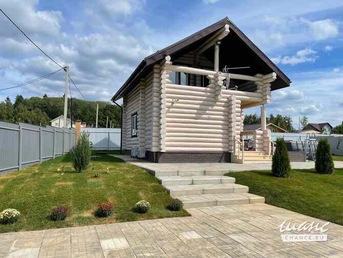 Коттедж 140 м², объединения Защепино территория, 32а Дмитров - изображение 2