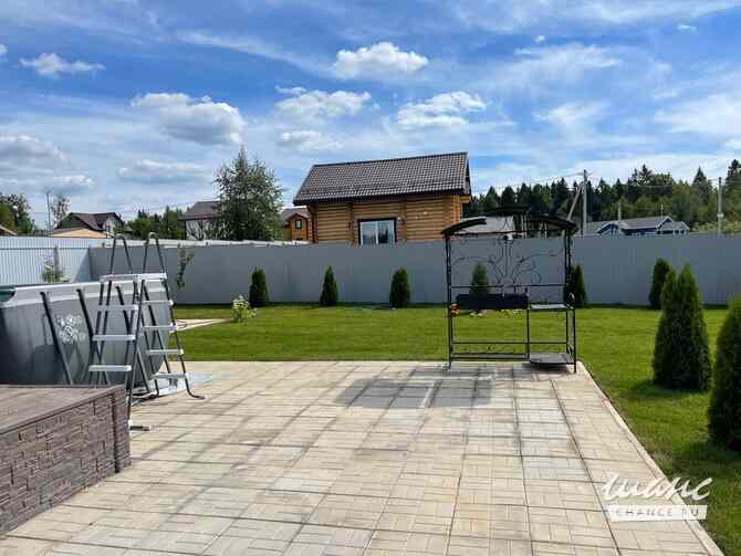Коттедж 140 м², объединения Защепино территория, 32а Дмитров - изображение 5
