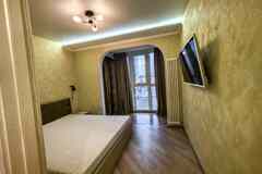 2-к квартира, 56 м², этаж 4/19