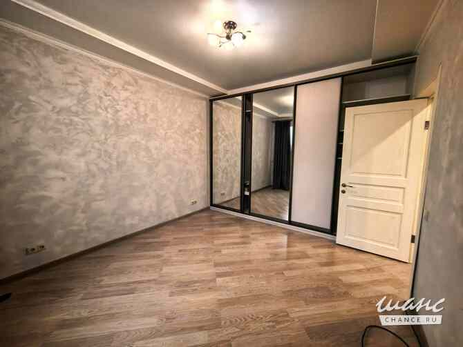 2-к квартира, 56 м², этаж 4/19 Москва - изображение 4