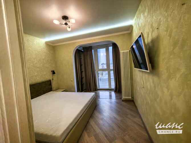 2-к квартира, 62 м², этаж 4/19 Москва - изображение 3