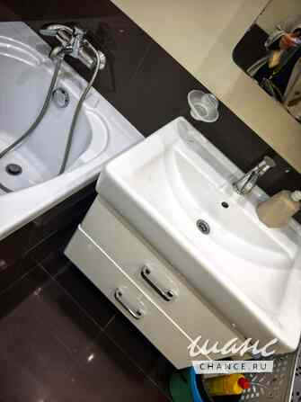 2-к квартира, 56 м², этаж 4/19 Москва - изображение 8