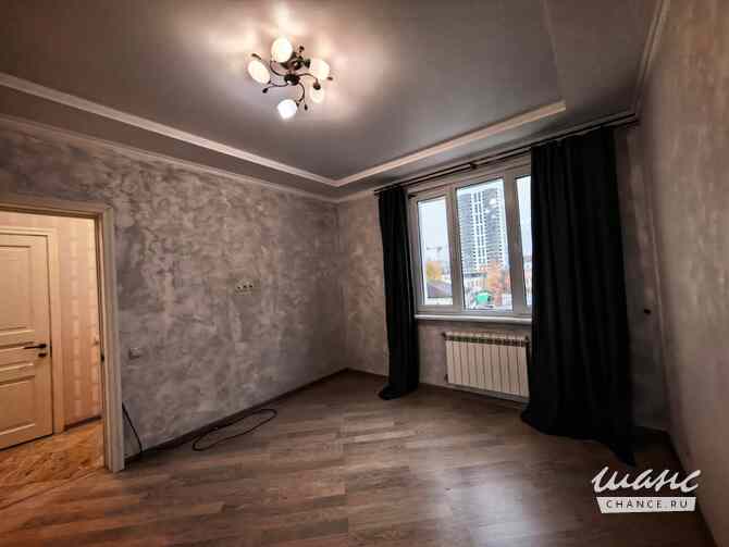 2-к квартира, 56 м², этаж 4/19 Москва - изображение 5