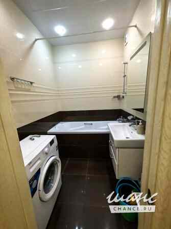 2-к квартира, 56 м², этаж 4/19 Москва - изображение 7