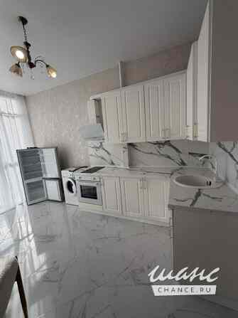 2-к квартира, 52 м², этаж 8/15 Анапа - изображение 8
