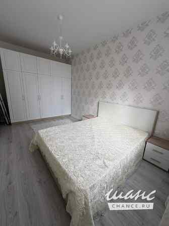 2-к квартира, 52 м², этаж 8/15 Анапа - изображение 4