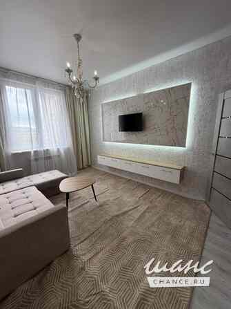 2-к квартира, 52 м², этаж 8/15 Анапа - изображение 1