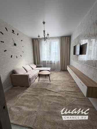 2-к квартира, 52 м², этаж 8/15 Анапа - изображение 2