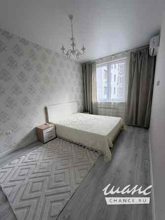 2-к квартира, 52 м², этаж 8/15 Анапа - изображение 5