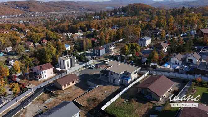 Коттедж 396.2 м², Счастливая улица, 24 Владивосток - изображение 8